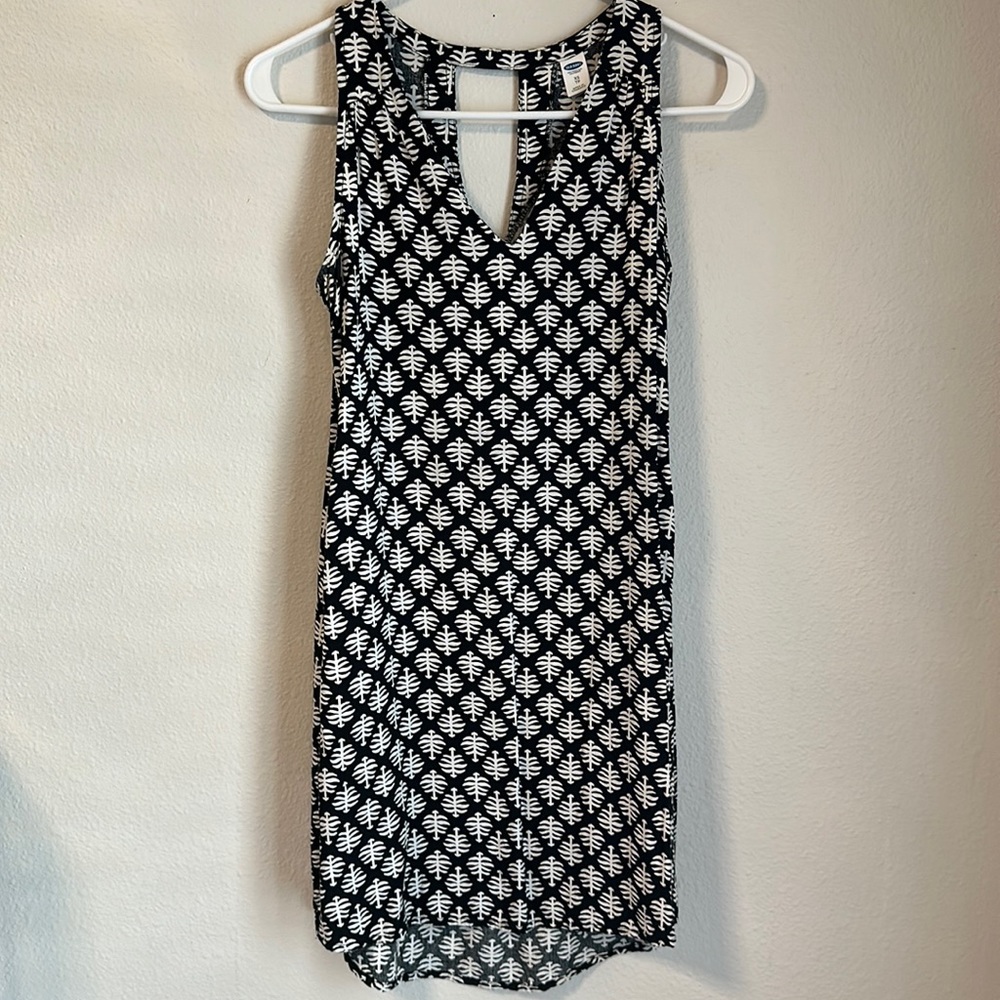 SUPER CUTE black dress